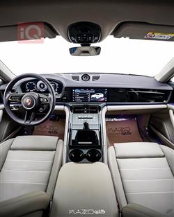 پۆڕش پانەمێرا